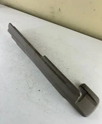 Volvo XC90 Front passenger seat rail trim 8619485