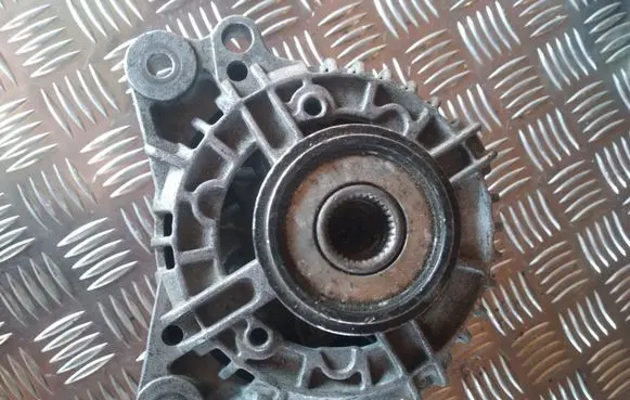 Skoda Octavia Mk1 (1U) Generator/alternator