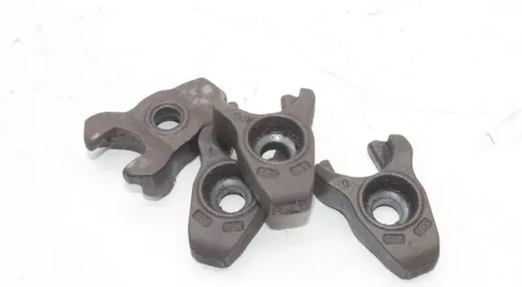 Land Rover Freelander 2 - LR2 Fuel Injector clamp holder