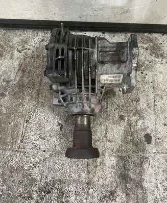 Volvo V60 Gearbox transfer box case P31280844 T152891