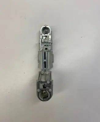Volvo V50 Tail light bulb cover holder 28127002