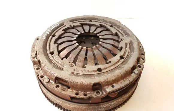Jeep Compass Clutch set kit K68267896AA