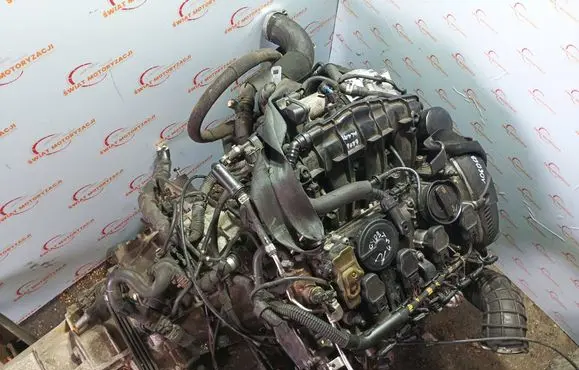 Audi A4 S4 B8 8K Engine swap CDN