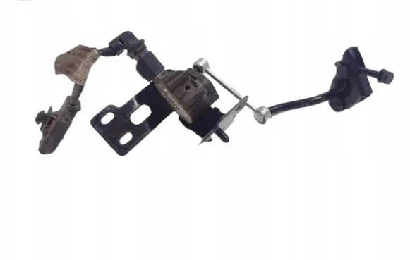 Peugeot 508 Headlight/headlamp level sensor 9661899180