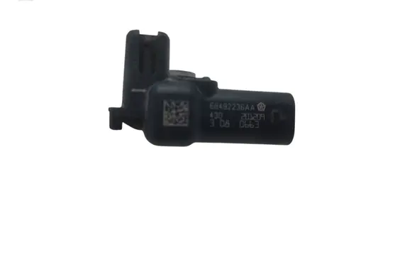 Dodge Durango Airbag deployment crash/impact sensor 68492236AA 68606355AA