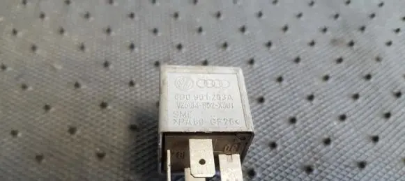 Other relay