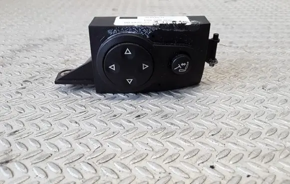 Volkswagen Phaeton Steering wheel adjustment switch 3D0953551