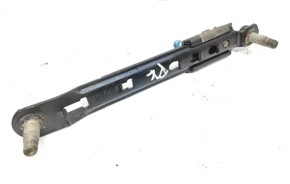 Alfa Romeo Stelvio Seat belt height adjuster 68102586AB