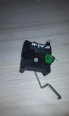 Mitsubishi Carisma Air flap motor/actuator mr910476 9419