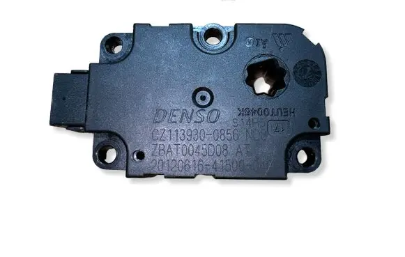 Audi A8 S8 D4 4H Air flap motor/actuator 4H0820511E
