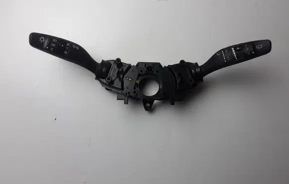 Hyundai i20 (GB IB) Wiper turn signal indicator stalk/switch 93403C8450