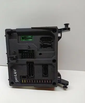 Ford Galaxy Fuse module 7M0962258E S108145200F 480506701