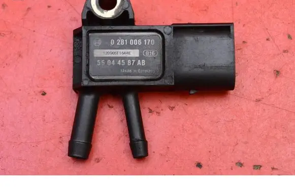 Jeep Grand Cherokee Sensor 56044587AB