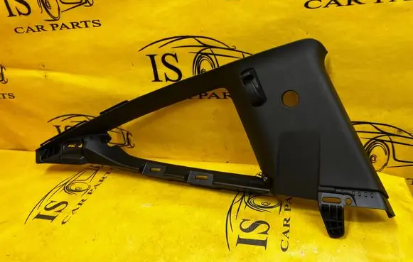 Ford Mustang VI (C) pillar trim FR3B-6351987-AGW FR3B6351987AGW