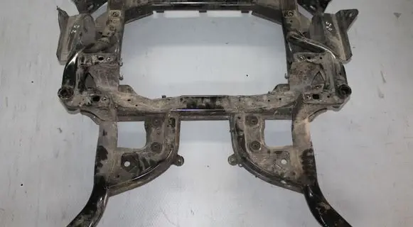 Jaguar XE Front subframe