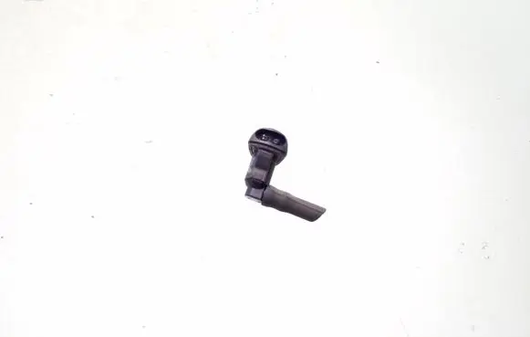 Mazda 5 Windshield washer spray nozzle 