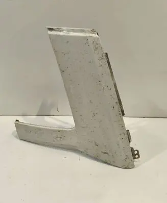 Volkswagen Crafter Under headlight/headlamp trim 