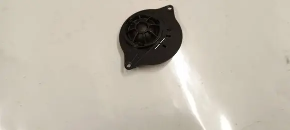 Panel speaker