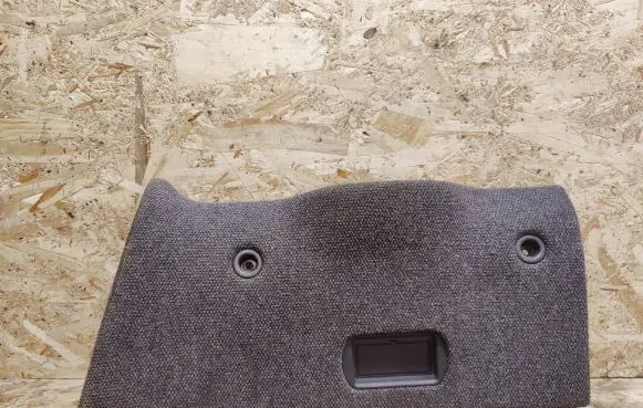 Nissan 240ZX, 280ZX, 300ZX Dashboard lower bottom trim panel 