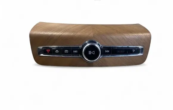 Volvo XC90 Head unit multimedia control 31366818