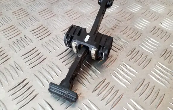 BMW 5 F10 F11 Front door check strap stopper 7182005