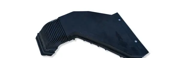 Hyundai Tucson TL Air intake duct part 28210D3300