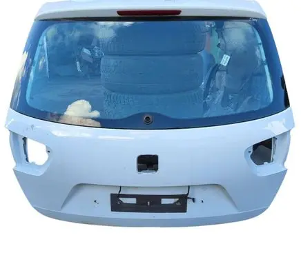 Seat Ibiza IV (6J,6P) Tailgate/trunk/boot lid