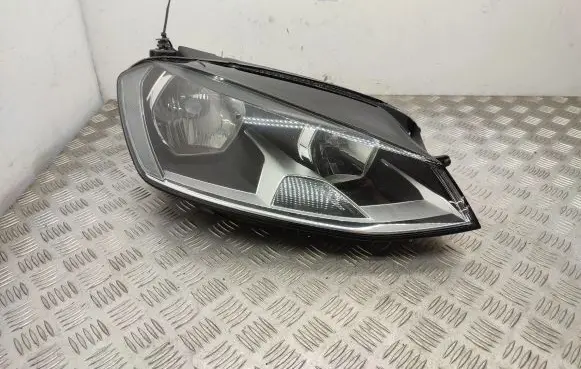 Volkswagen Golf VII Headlight/headlamp 5G1941006