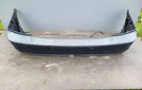 Volvo S80 Rear bumper 9154852