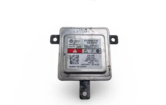 Volkswagen PASSAT CC Other control units/modules 8K0941597E