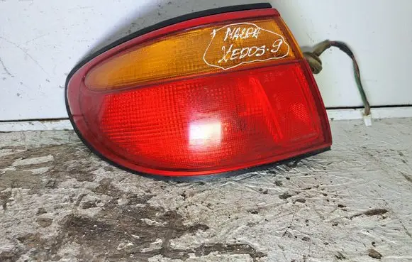 Mazda Xedos 9 Rear/tail lights 22061693