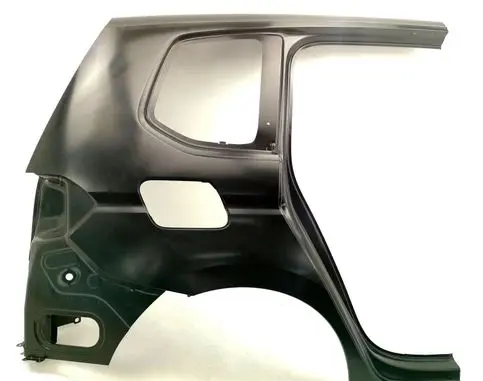 Volkswagen Touran III Rear arch 5TA809844