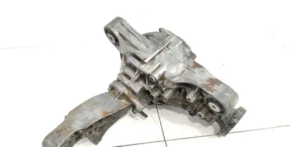 Mercedes-Benz ML W164 Front differential 4460310030