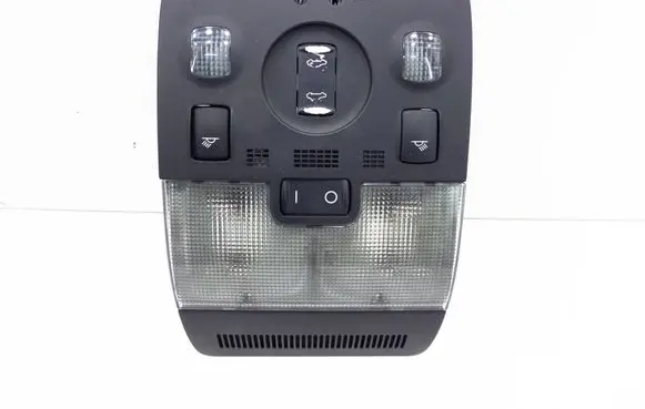 Audi A3 S3 8P Front seat light 8E0947565