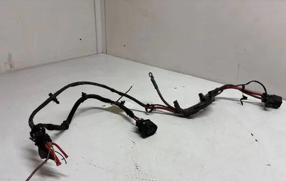 BMW 4 F32 F33 Cooling fan wiring 9323174