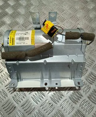 Volvo V50 Passenger airbag 30615716 601220700B G2808042510692