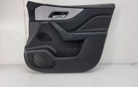Jaguar F-Pace Front door card panel trim 