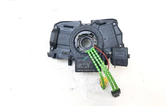 Opel Vivaro Airbag slip ring squib (SRS ring) E10643226RS 0265019069 479457095RA