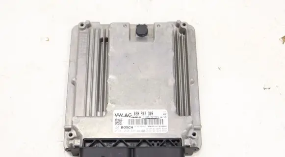 Volkswagen Tiguan Allspace Engine control unit/module 03N9073095785535