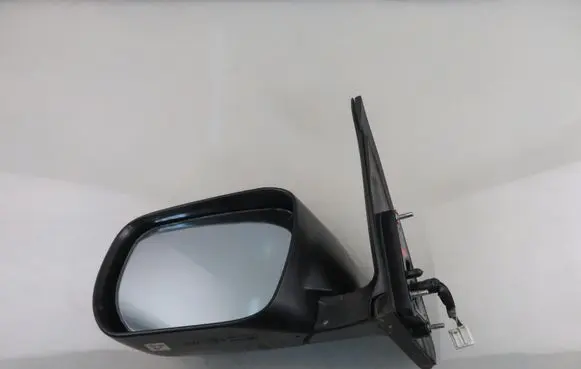 Suzuki Grand Vitara II Front door electric wing mirror