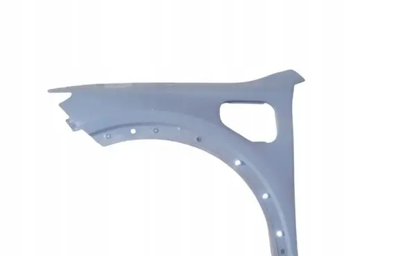 Cupra Formentor Fender
