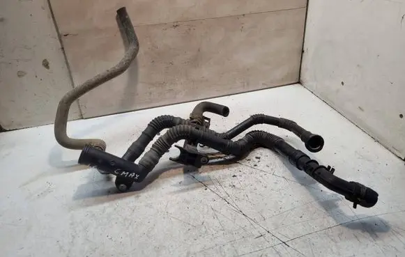 Ford Focus C-MAX Engine coolant pipe/hose 011252