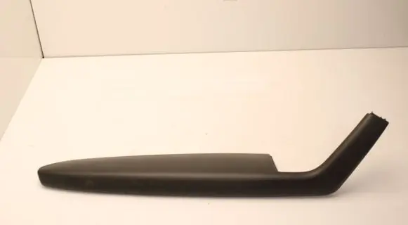 Audi A3 S3 8P Seat back rest control lever/handle