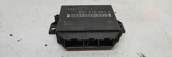 Audi A6 S6 C6 4F Parking PDC control unit/module 8Z0919283A