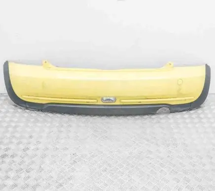 Mini One - Cooper R50 - 53 Rear bumper 7127962 7127954
