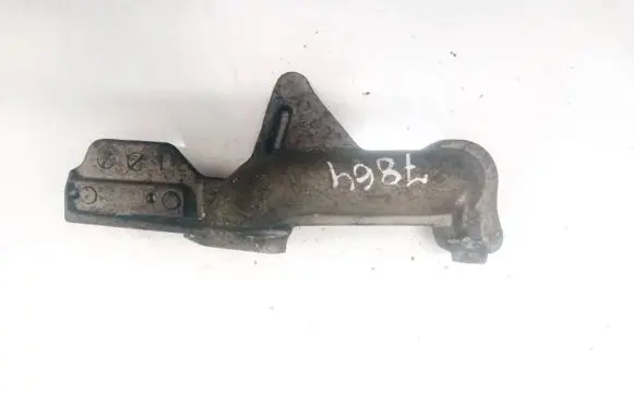 Opel Antara Engine coolant pipe/hose