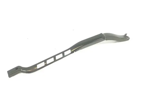 Mercedes-Benz GL X166 Front wiper blade arm A1668200240-A