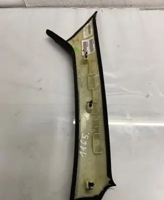 Audi A6 S6 C6 4F (A) pillar trim 4F0867233F 1054841630