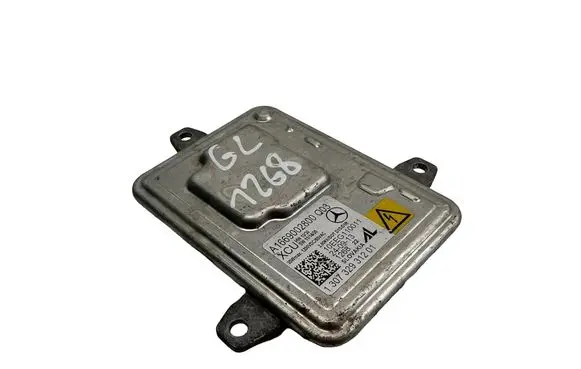 Mercedes-Benz A W176 Xenon control unit/module A1669002800