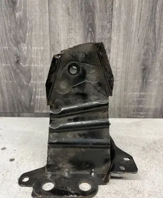 Audi A3 S3 8P Front bumper shock/impact absorber 8P0807133